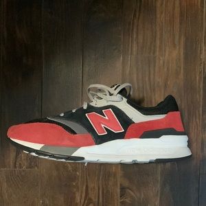 New Balance 997H